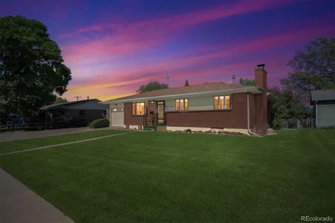 392 Central Avenue, Brighton, CO MLS: 9872692