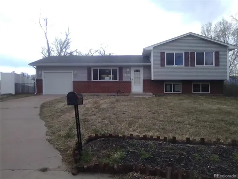 206 Cielo Vista Street, Colorado Springs, CO 80911 - MLS#: 6585498