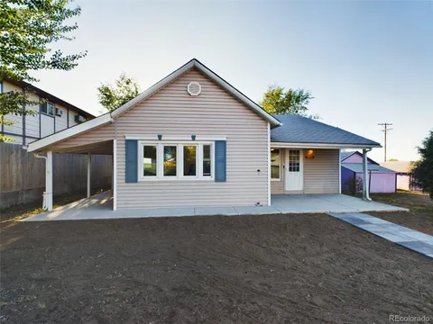 545 Date Street, Hudson, CO MLS: 7262826