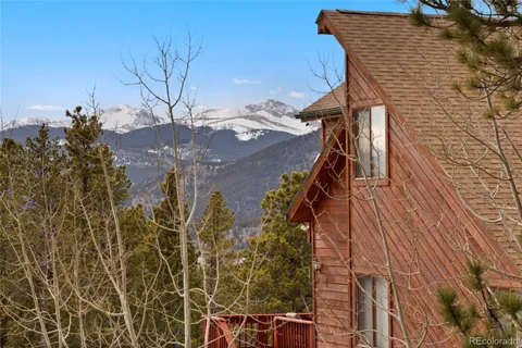 660 Coyote Circle, Black Hawk, CO 80422 - MLS#: 7698847