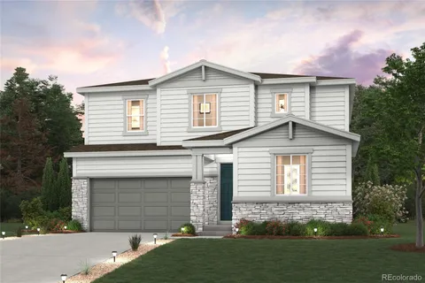 1276 Brookfield Place, Erie, CO 80026 - MLS#: 1597422