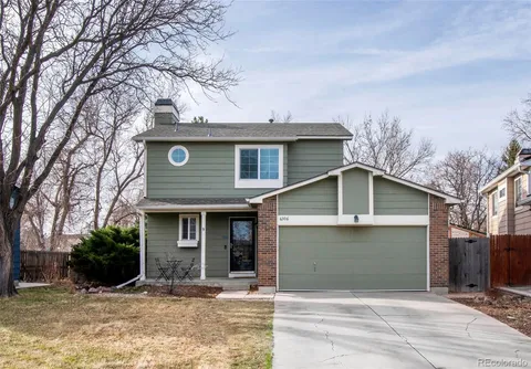 6306 Xavier Street, Arvada, CO 80003 - MLS#: 9986442