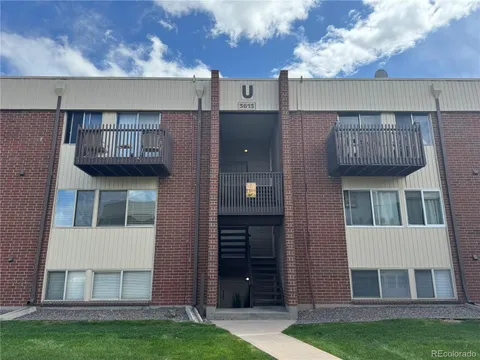 3613 S Sheridan Boulevard Unit 16, Denver, CO 80235 - MLS#: 5763250