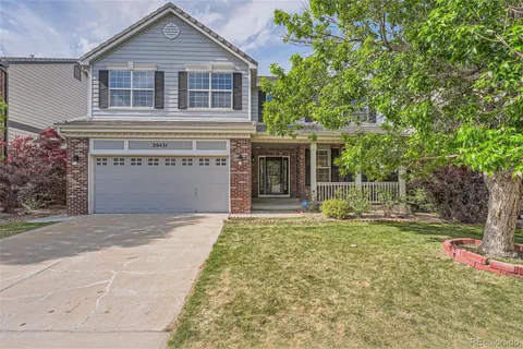 20431 E Union Circle, Aurora, CO MLS: 2231217