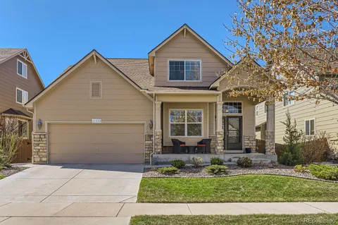 11332 E 111th Avenue, Commerce City, CO 80640 - MLS#: 5651804