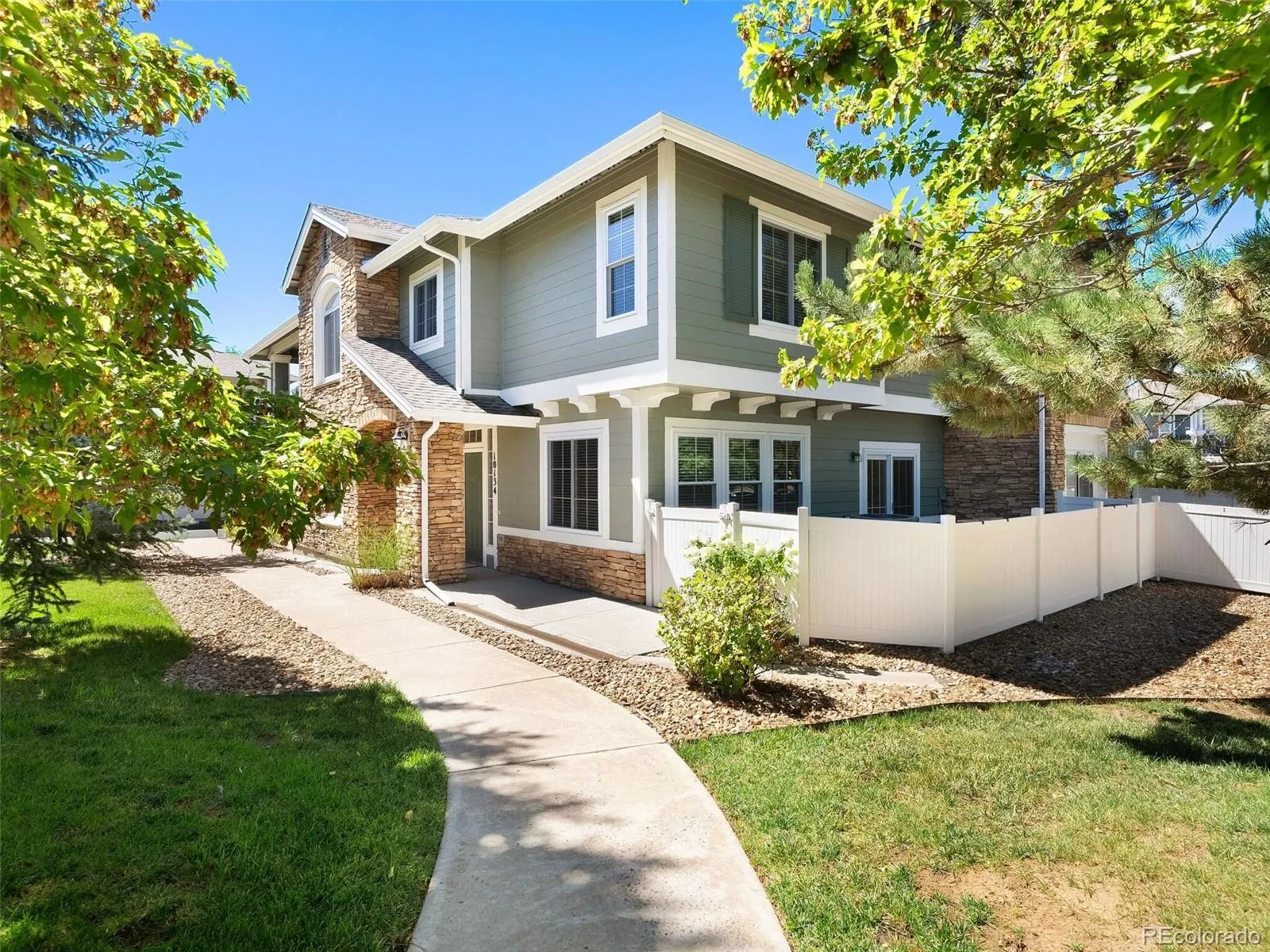 10134 Autumn Blaze Trail, Highlands Ranch, CO 80129 MLS 5188371