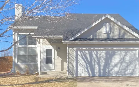 203 Rushmore Street, Elizabeth, CO MLS: 8486388