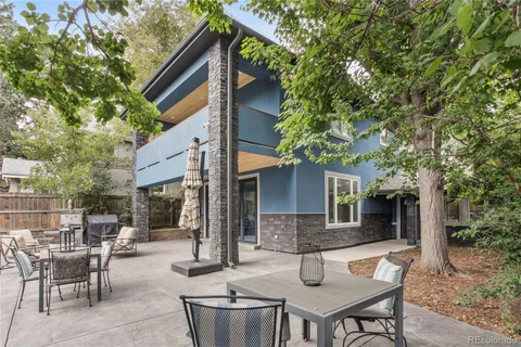 2143 S Downing Street, Denver, CO 80210 - MLS#: 4366164