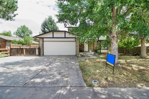 10440 Holland Street, Westminster, CO 80021 - MLS#: 6344462