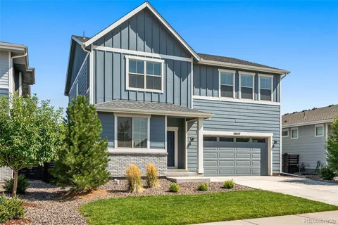 26857 E Maple Avenue, Aurora, CO 80018 - MLS#: 9042817