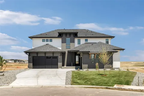 39441 Stockton Circle, Elizabeth, CO MLS: 8321264