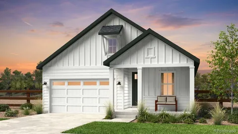 39732 Penn Road, Elizabeth, CO MLS: 1826876