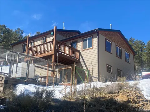 174 Sugarloaf Circle, Silver Cliff, CO 81252 - MLS#: 4925384