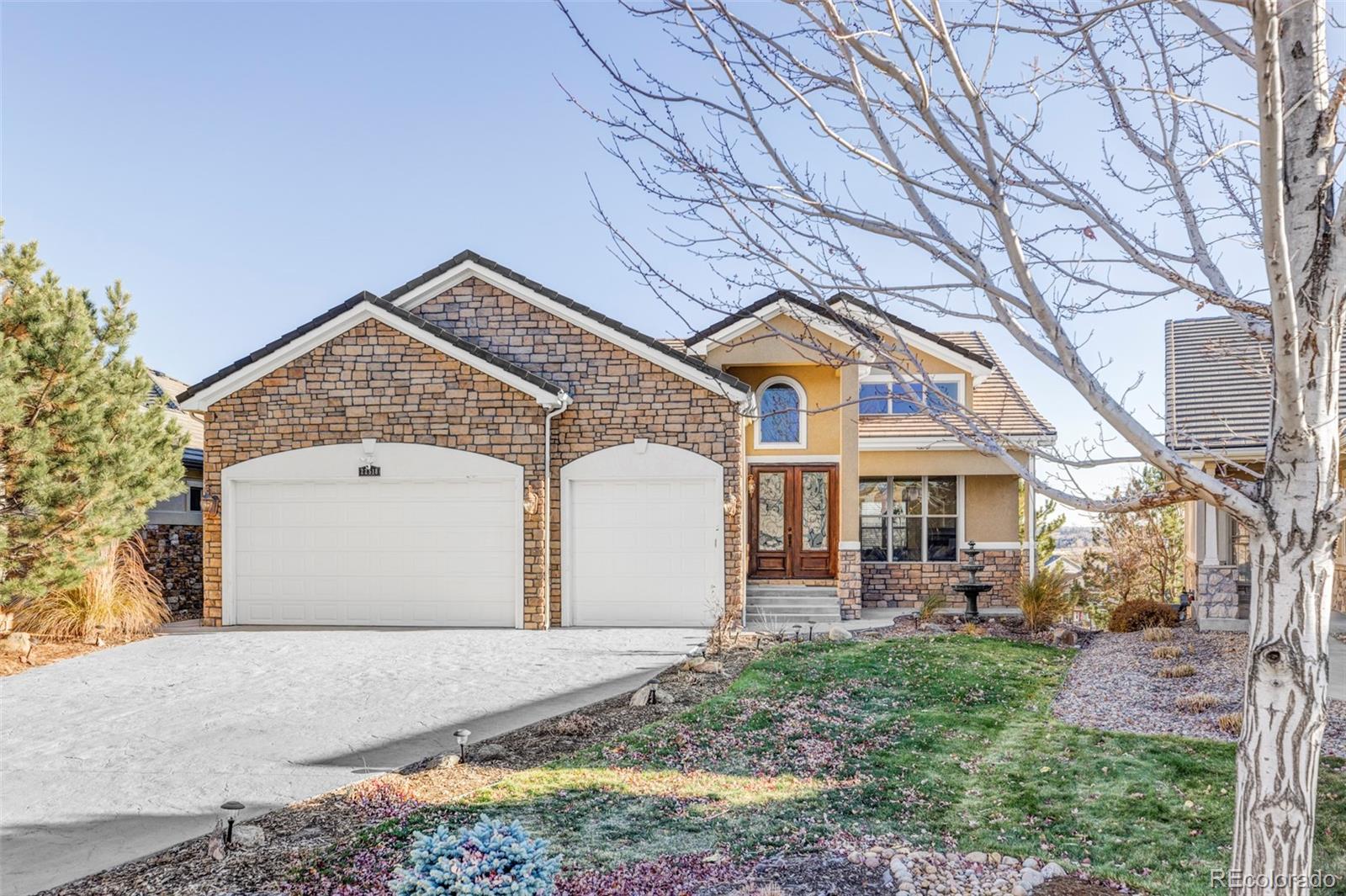 22518 E Hoover Place, Aurora, CO 80016 - MLS#: 7716807