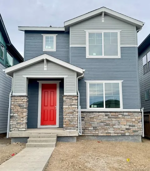 21292 E 63rd Drive, Aurora, CO 80019 - MLS#: 7395731