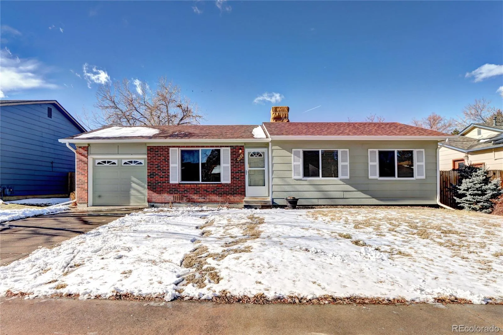 4759 S Xenophon Street, Morrison, CO 80465 | MLS 7235475 | Listing ...