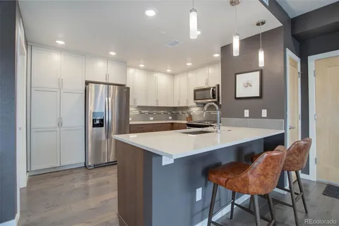 1316 Snowberry Lane Unit 101, Louisville, CO MLS: 3912323