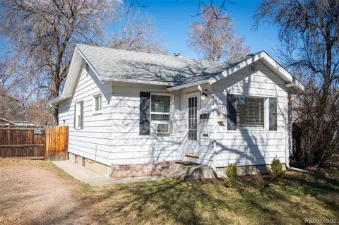 2345 S Williams Street, Denver, CO 80210 - MLS#: 8842503