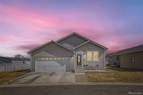 6320 Indian Paintbrush Street Unit 108, Frederick, CO 80530 - MLS#: 2611739