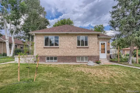 1600 N Winona Court Unit 6, Denver, CO 80204 - MLS#: 5130729