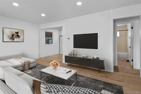 2621 S Federal Boulevard, Denver, CO 80219 - MLS#: 4422348