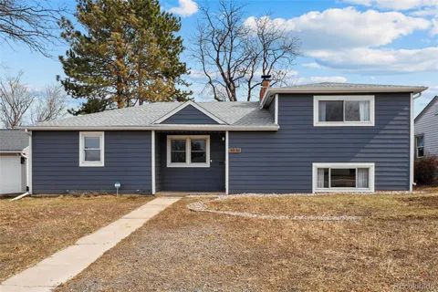 2930 S Birch Street, Denver, CO 80222 - MLS#: 8019210