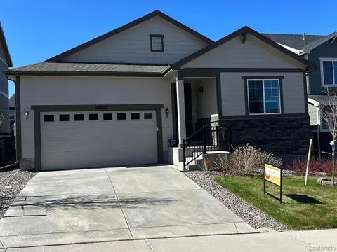 22822 E Union Circle, Aurora, CO 80015 - MLS#: 2203744