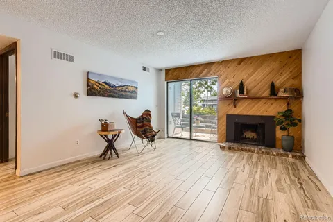 7665 E Eastman Avenue Unit 111A, Denver, CO MLS: 2817251