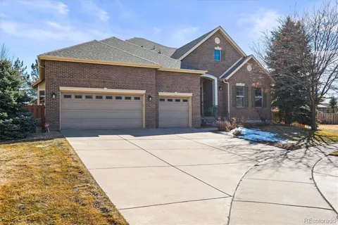 26426 E Peakview Drive, Aurora, CO 80016 - MLS#: 3986757