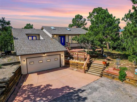 6118 Applewood Ridge Circle, Colorado Springs, CO 80918 - MLS#: 4430380