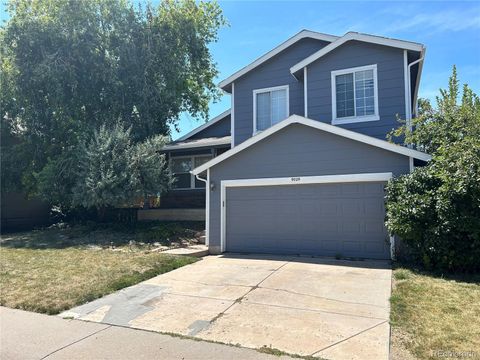 9029 Bermuda Run Circle, Highlands Ranch, CO 80130 - MLS#: 4210061