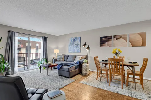 7755 E Quincy Avenue Unit 206A3, Denver, CO 80237 - MLS#: 7925666