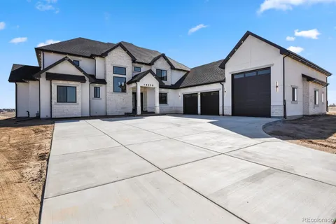 16250 Kenosha Street, Brighton, CO 80603 - MLS#: 7527214
