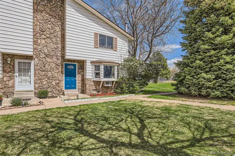 62 Newark Street Unit C, Aurora, CO MLS: 5344954