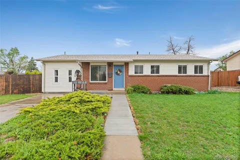 3100 W 94th Avenue, Westminster, CO MLS: 6056313