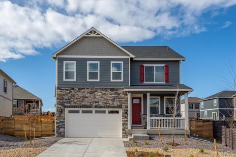 27664 E Byers Avenue, Aurora, CO MLS: 6557308