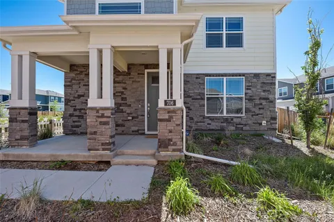 706 N Quatar Street, Aurora, CO 80018 - MLS#: 8840683