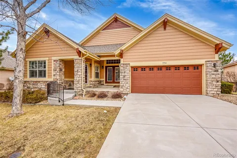 9784 S Iris Court, Littleton, CO 80127 - MLS#: 5548292