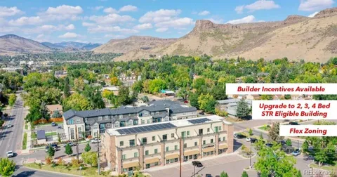 615 24th Street Unit 103, Golden, CO 80401 - MLS#: 5118200