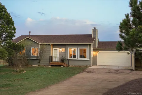 20435 Amanda Court, Colorado Springs, CO 80908 - MLS#: 5458080