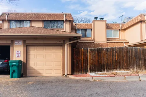 1359 S Chambers Circle Unit C, Aurora, CO MLS: 8141046