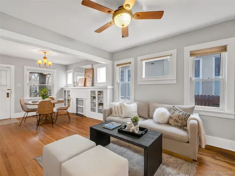 250 S Lafayette Street, Denver, CO MLS: 4891911