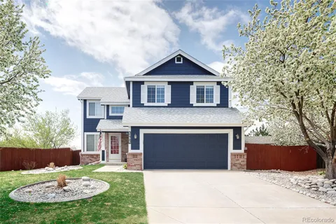 21742 E Lehigh Place, Aurora, CO MLS: 8654747