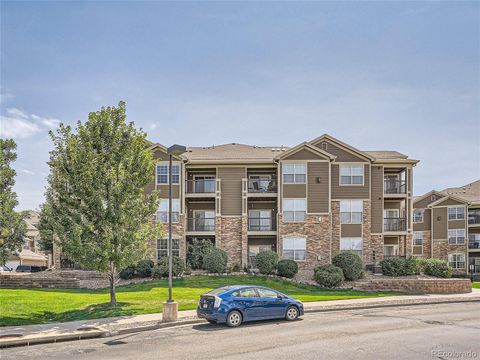 2800 Blue Sky Circle 2-208, Erie, CO 80516 - MLS#: 5354613