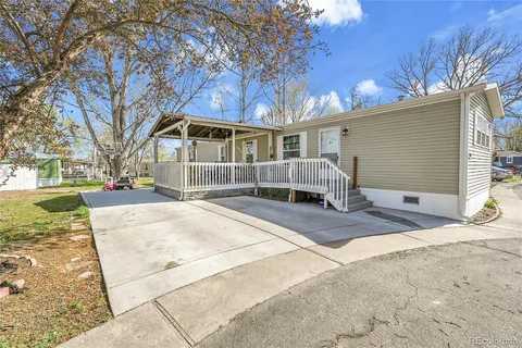 2626 W 1st Street, Greeley, CO MLS: 2115443