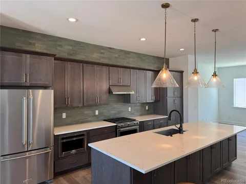 640 Saddle Drive, Erie, CO MLS: 8779062