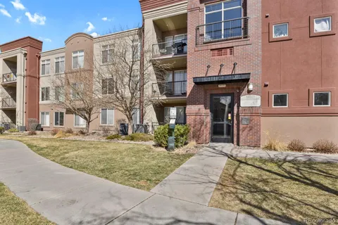 14321 E Tennessee Avenue Unit 1-301, Aurora, CO 80012 - MLS#: 7319346