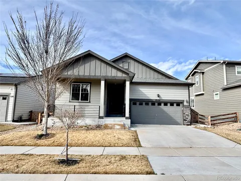 18129 E 99 Place, Commerce City, CO MLS: 7066357
