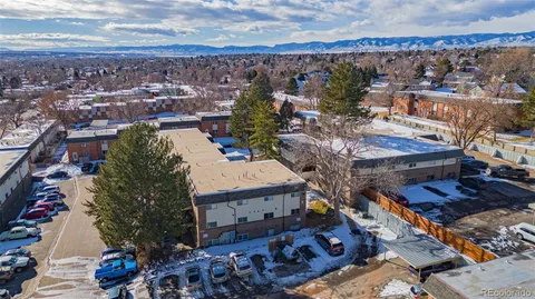 4653 S Lowell Boulevard Unit B, Denver, CO 80236 - MLS#: 9982133