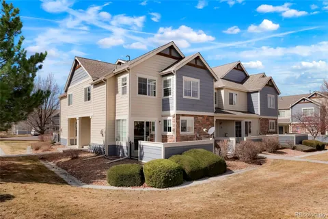 15800 E 121st Avenue Unit 4G, Brighton, CO 80603 - MLS#: 6066824